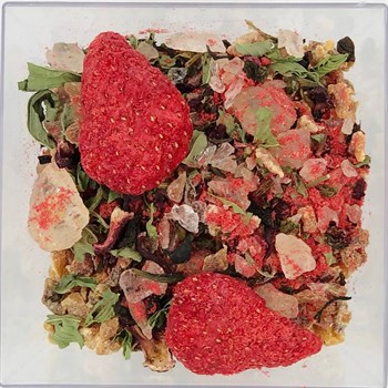 Клубника Мята (To Go) 202113325