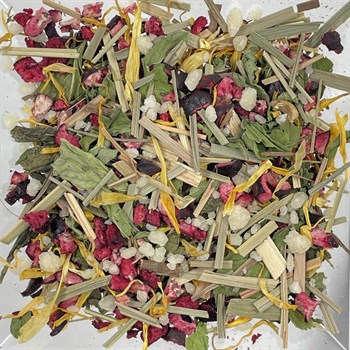 Авторский чай 