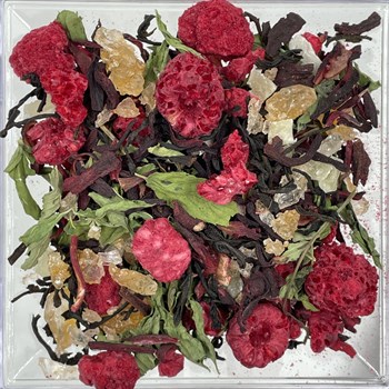 Авторский чай 