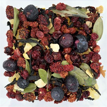 Авторский чай 