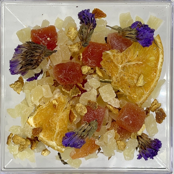 Чайный напиток 