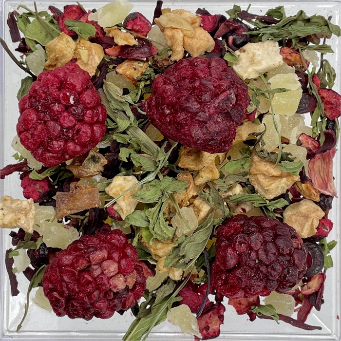 Чайный напиток 