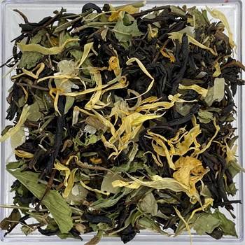 Травяной чай 