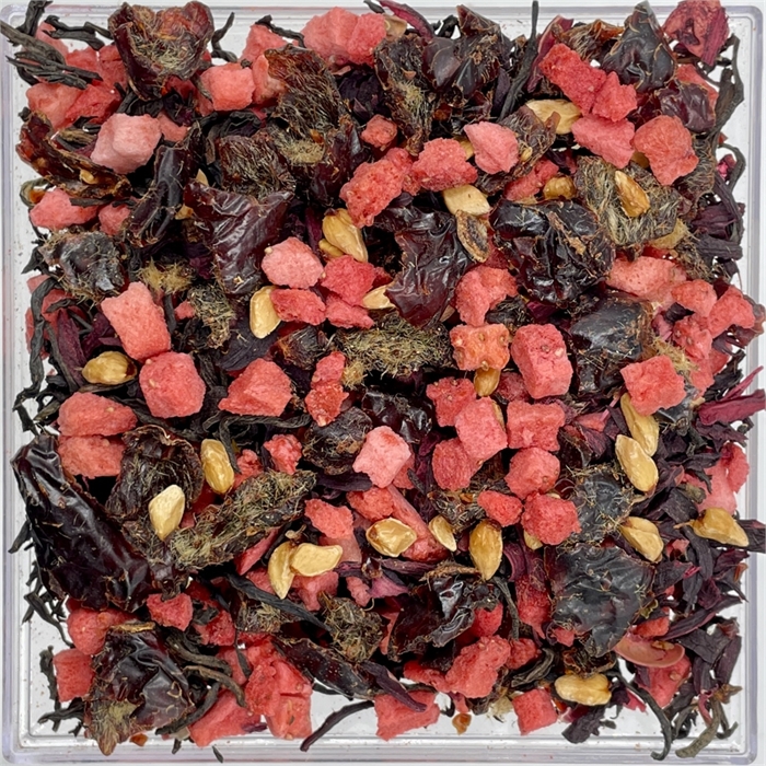 Авторский чай 