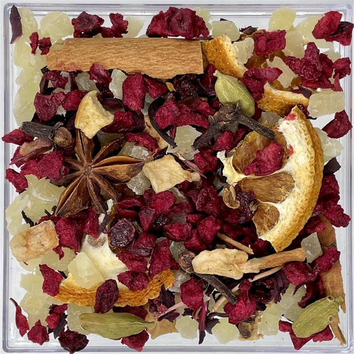 Чайный напиток 