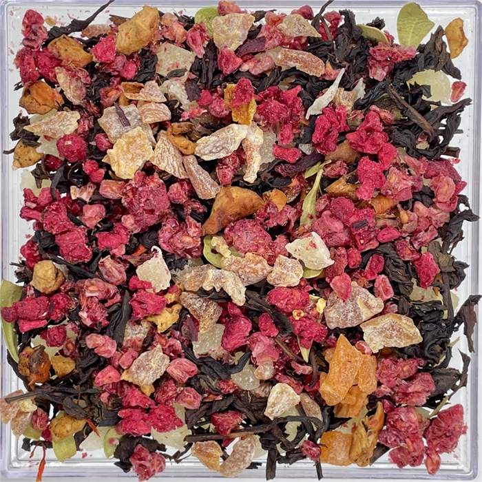 Чайный напиток 