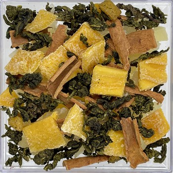 Чайный напиток 