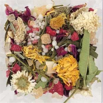 Авторский чай 