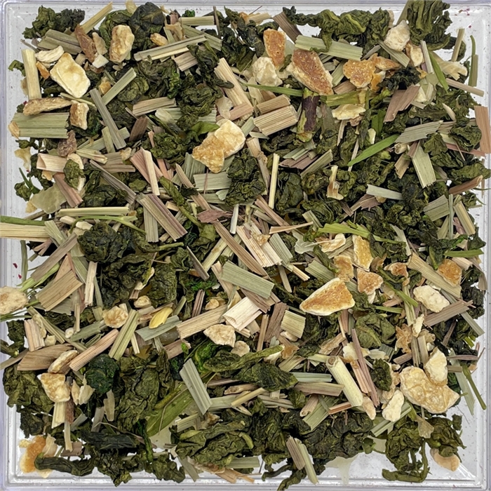 Чайный напиток 