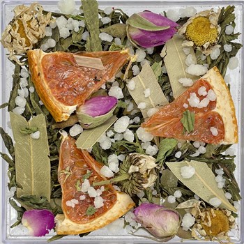 Авторский чай 