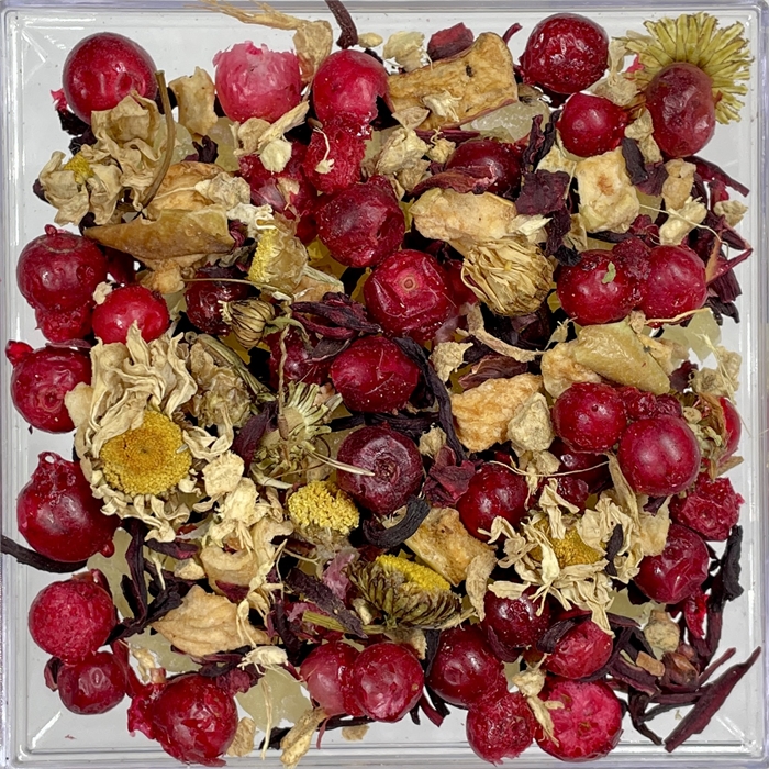 Авторский чай 