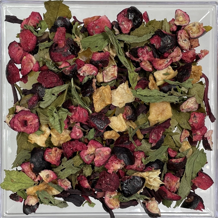 Авторский чай 