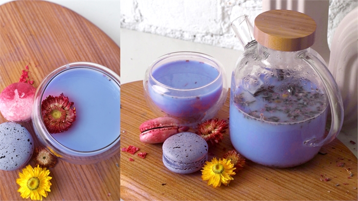 Авторский чай TO GO 